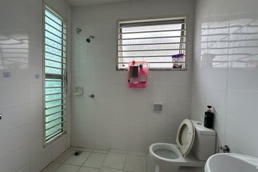 For Sale Semi D Anggun 1 Rawang Selangor 