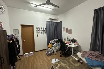 For Sale Semi D Anggun 1 Rawang Selangor 