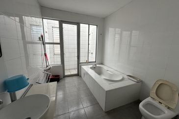 For Sale Semi D Anggun 1 Rawang Selangor 