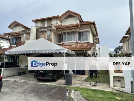 For Sale Semi D Anggun 1 Rawang Selangor , Selangor, Rawang