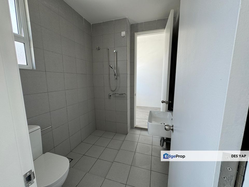 Kota Emerald Templer Residence Richmond Rawang, Selangor, Rawang