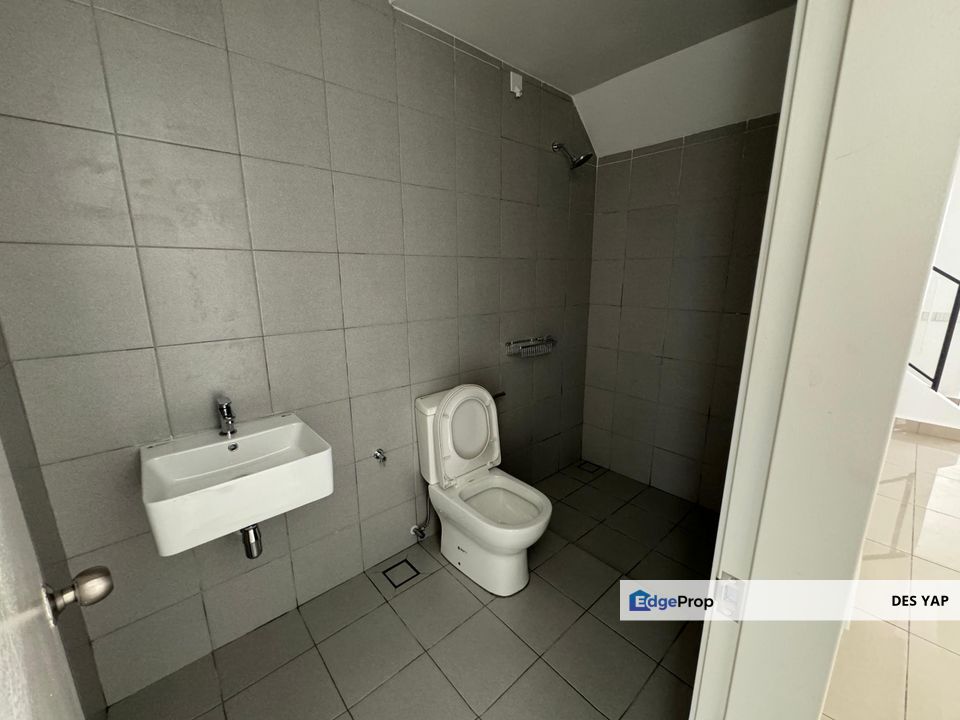 Kota Emerald Templer Residence Richmond Rawang, Selangor, Rawang