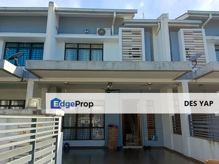 Rawang M Residence 2 Alpine Double Storey House, Selangor, Rawang