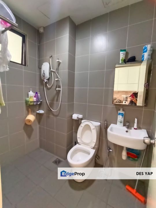 Rawang M Residence 2 Alpine Double Storey House, Selangor, Rawang
