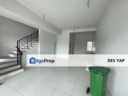 2 storey Rawang Taman Sari Dahlia Rawang, Selangor, Rawang