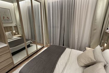 168 Park Residensi Selayang