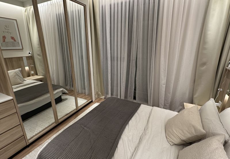 168 Park Residensi Selayang