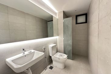 168 Park Residensi Selayang