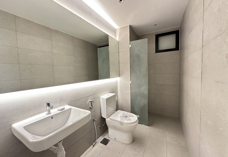 168 Park Residensi Selayang