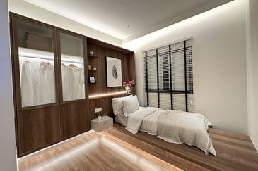 168 Park Residensi Selayang