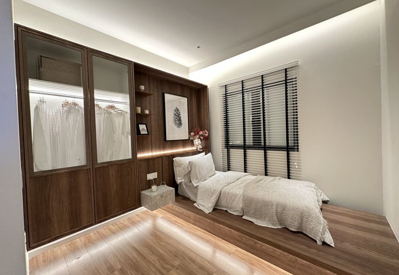 168 Park Residensi Selayang