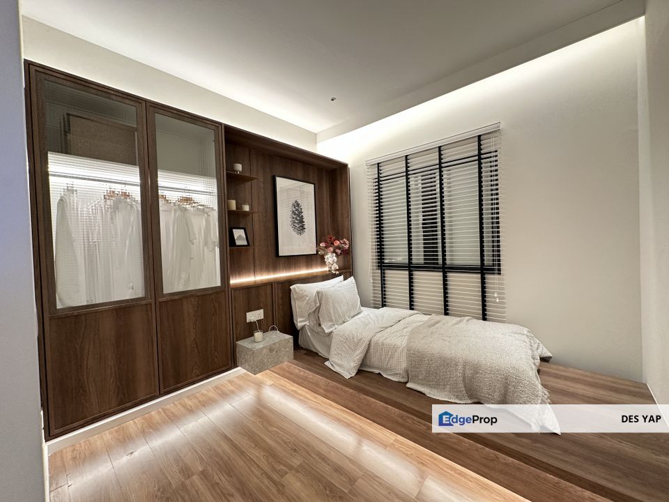 Selayang New Condo Selayang , Selangor, Batu Caves 