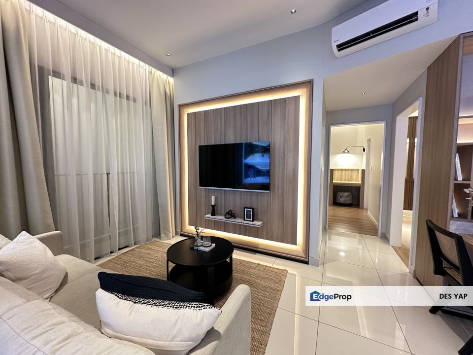 Selayang New Condo Selayang , Selangor, Batu Caves 