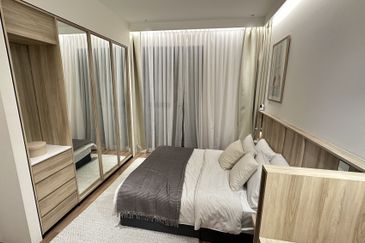 168 Park Residensi Selayang