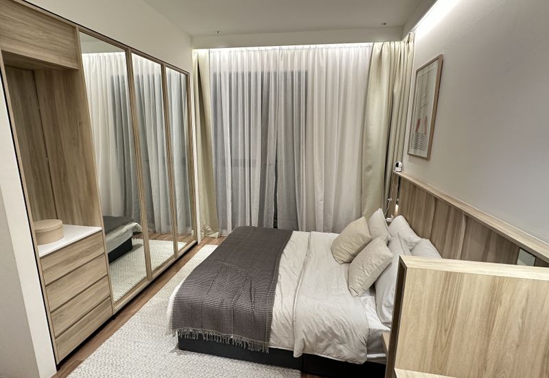 168 Park Residensi Selayang