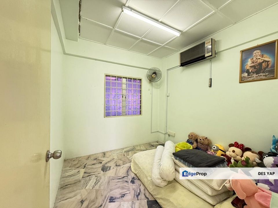 Rawang Casa Ria Apartment Bandar Country Homes, Selangor, Bandar Country Homes