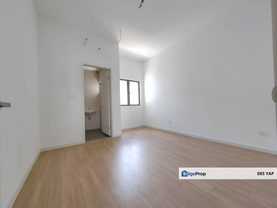 Gamuda Garden Joya Rawang, Selangor, Rawang