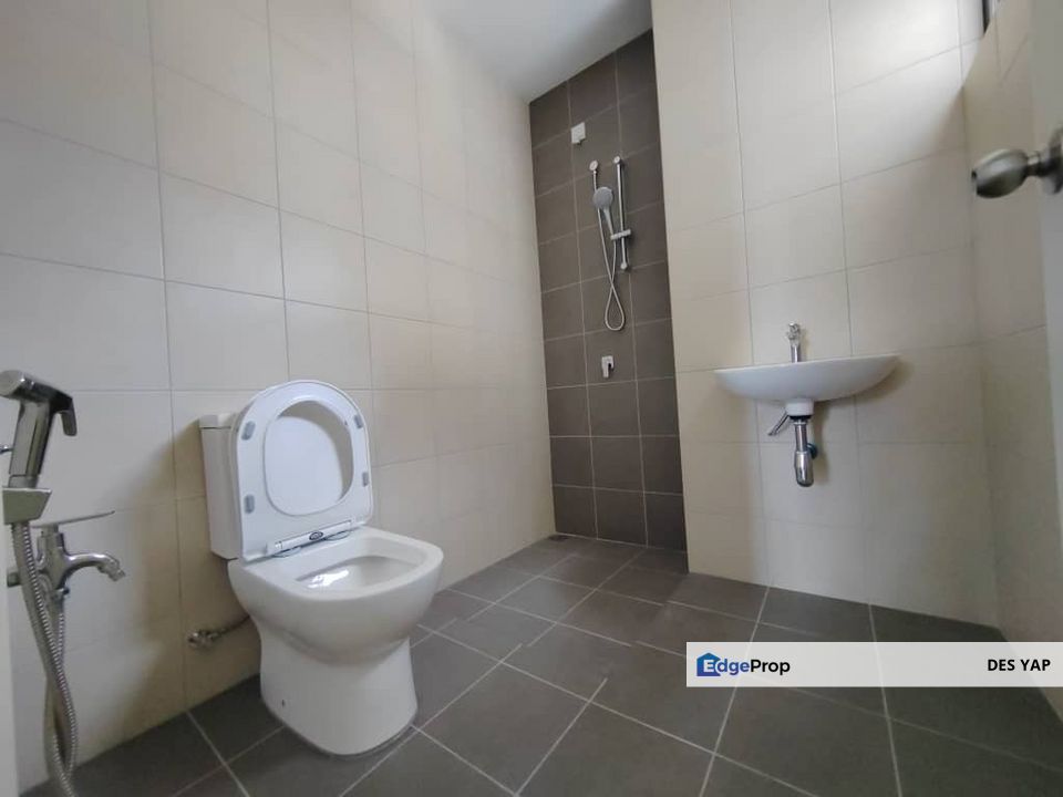 Gamuda Garden Joya Rawang, Selangor, Rawang