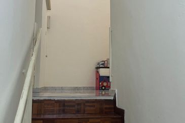 Seksyen 12, Bandar Country Homes