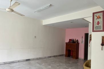 Seksyen 12, Bandar Country Homes