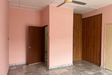 Seksyen 12, Bandar Country Homes