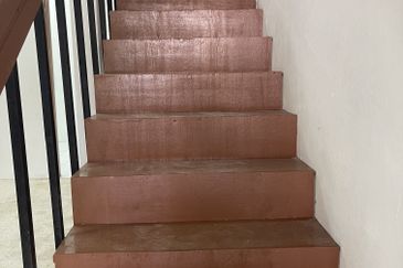 TAMAN BERSATU, SIMPANG PULAI