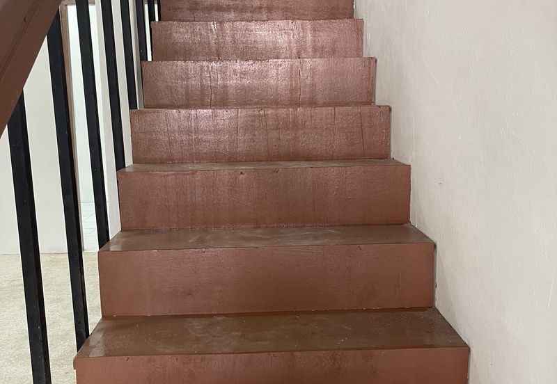 TAMAN BERSATU, SIMPANG PULAI