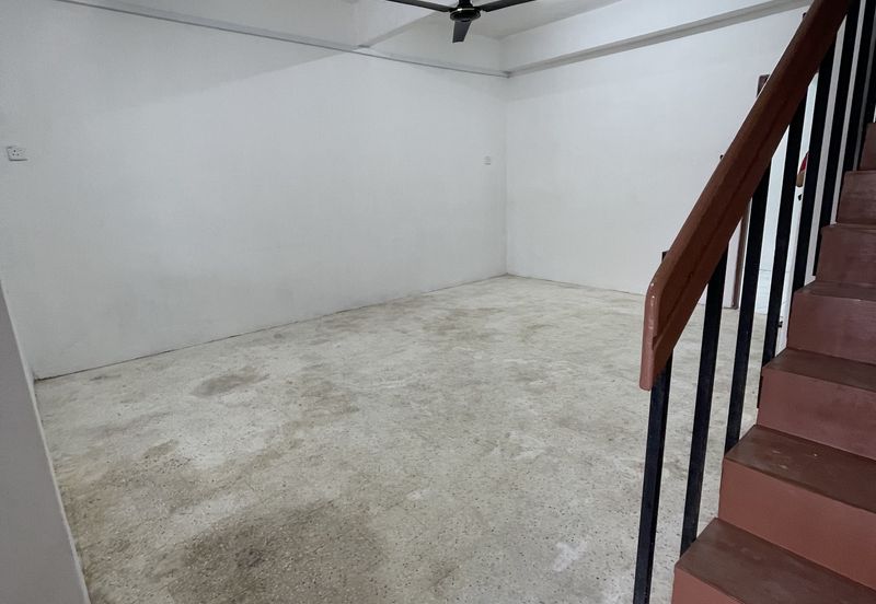 TAMAN BERSATU, SIMPANG PULAI