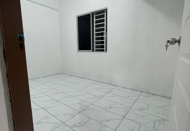 TAMAN BERSATU, SIMPANG PULAI