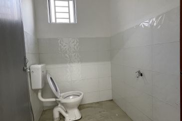 TAMAN BERSATU, SIMPANG PULAI