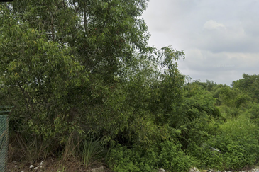 Kawasan Perindustrian Pengkalan Maju