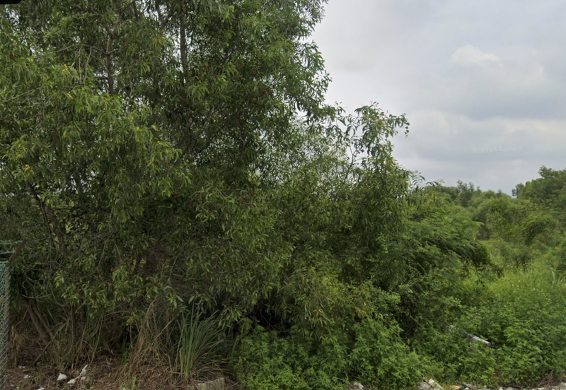 Kawasan Perindustrian Pengkalan Maju