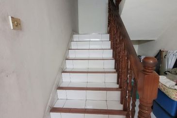 Taman Desa Pengkalan