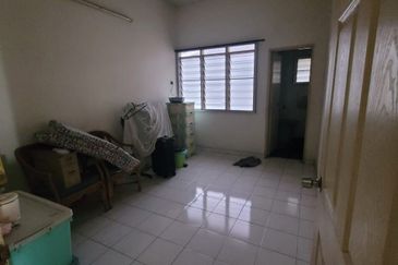 Taman Desa Pengkalan