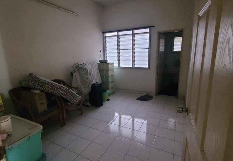 Taman Desa Pengkalan