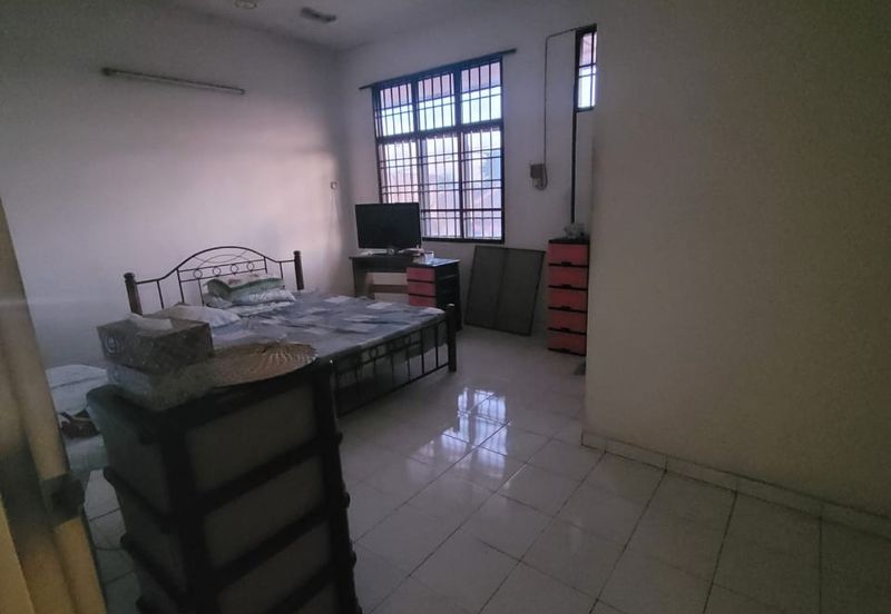 Taman Desa Pengkalan