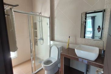 TAMAN GALERI SURIA, FAIR PARK