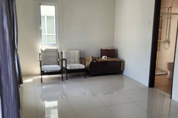 TAMAN GALERI SURIA, FAIR PARK