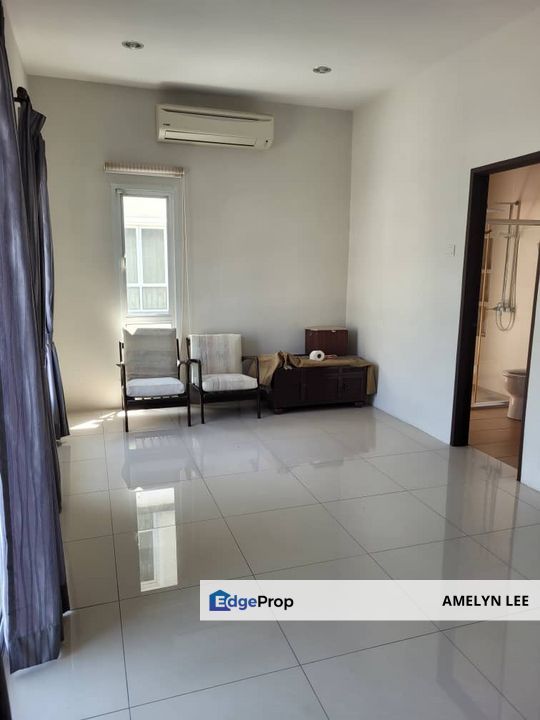DOUBLE STOREY SEMI DETACHED HOUSE FOR SALES, Perak, Kinta