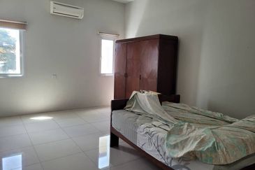 TAMAN GALERI SURIA, FAIR PARK