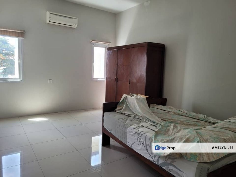 DOUBLE STOREY SEMI DETACHED HOUSE FOR SALES, Perak, Kinta