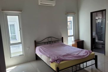 TAMAN GALERI SURIA, FAIR PARK