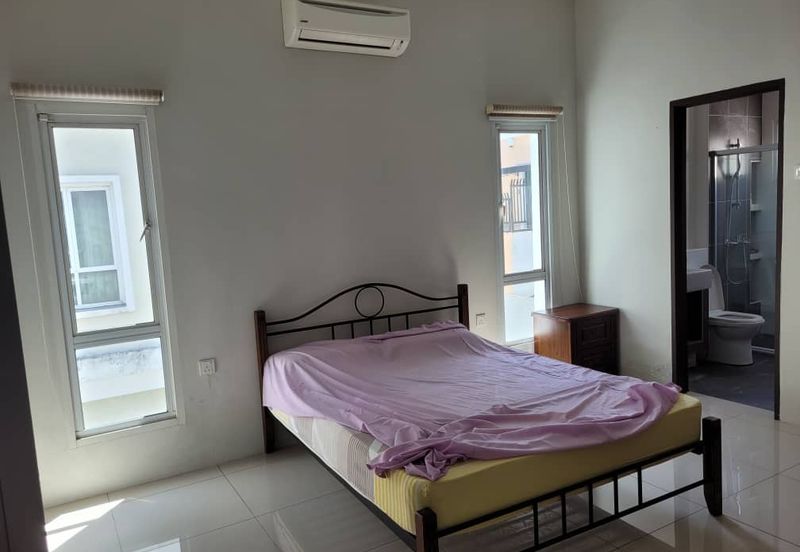 TAMAN GALERI SURIA, FAIR PARK