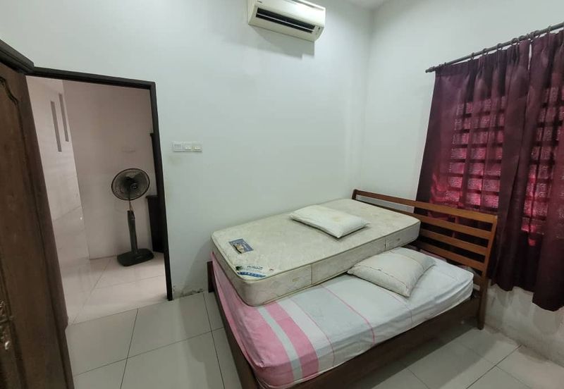 TAMAN GALERI SURIA, FAIR PARK