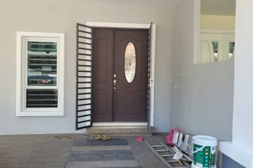 TAMAN GALERI SURIA, FAIR PARK