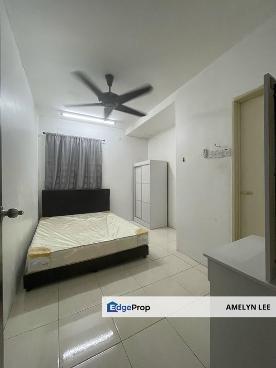 2.5 storey terrace house for sales, Perak, Kinta