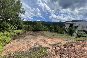 Meru Valley Golf Resort