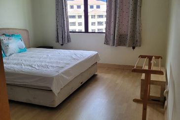 MERU VALLEY RESORT (GOLF VISTA APARTMENT