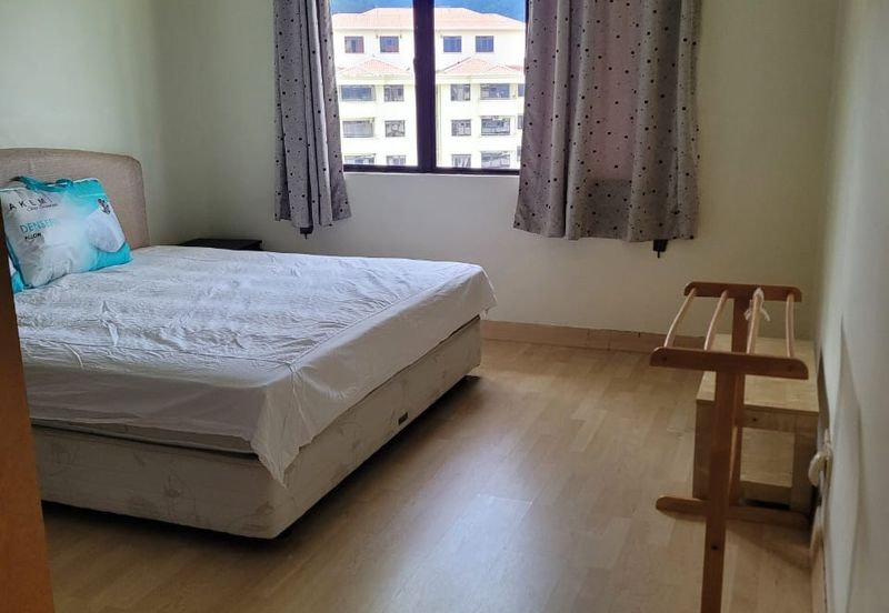 MERU VALLEY RESORT (GOLF VISTA APARTMENT