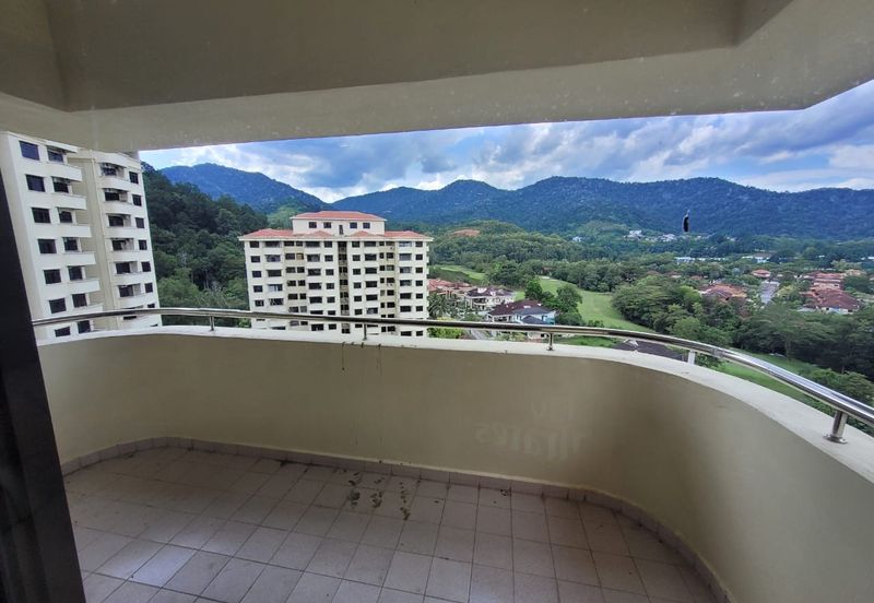 MERU VALLEY RESORT (GOLF VISTA APARTMENT